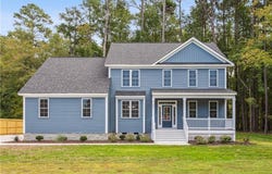 6 Landing Circle, Williamsburg, VA 23188