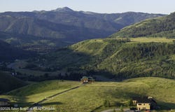 7585 S SQUAW CREEK Road, Jackson, WY 83001