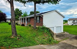 59 Brook Road, Hannibal, MO 63401
