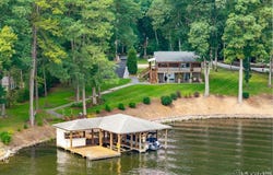 118 Paradise Pt, Macon, NC 27551