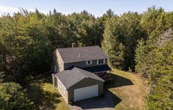 122 Woody Lane, Cushing, ME 04563