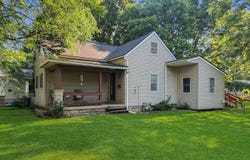 723 N Russell Street, Urbana, OH 43078