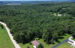 Wylie Ridge Road, Weirton, WV 26062