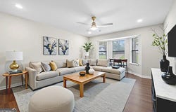 4551 Jackybell, Decatur, GA 30034