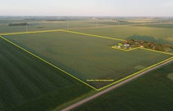 TBD 240th St, Brewster, MN 56119