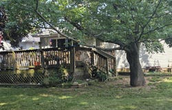 9088 Marsalle Road, Portland, MI 48875