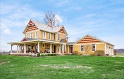 64391 Morrison Road, Cambridge, OH 43725