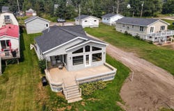 42720 Lakeshore, Chassell, MI 49916