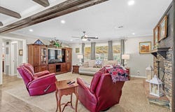 6 Barber Rd., Lumberton, MS 39455