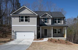 250 Shawnee, Dallas, GA 30157