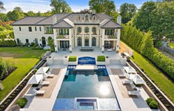 27 N Ward Avenue, Rumson, NJ 07760