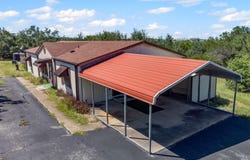 16012 Foxtrot LN, Austin, TX 78738