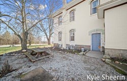 1648 S Johnson Road, Saranac, MI 48881