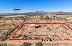 7211 Fox Road, Las Cruces, NM 88012