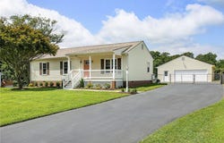 5809 Plaster Lane, Quinton, VA 23141