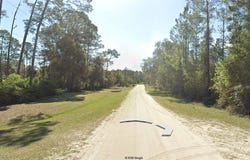204 OCALA Court, Georgetown, FL 32139