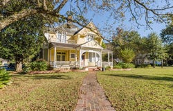 1202 S Lee, Americus, GA 31709