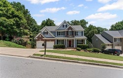 7090 River Island Circle, Buford, GA 30518