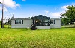 539 County Road 220, Marlin, TX 76661