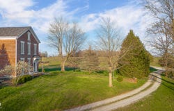 5752 E River Road, Waldron, IN 46182
