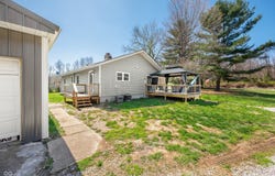 9267 N State Road 135, Morgantown, IN 46160