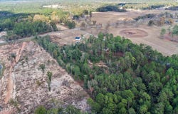 Nsn Brashier Lane, Lucedale, MS 39452