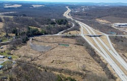 Hazelton Road, Hazelton, WV 26525