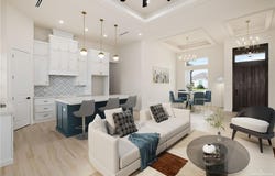 1912 Diplomat Drive, Edinburg, TX 78542