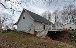 3378 E 1000 N Road, Syracuse, IN 46567