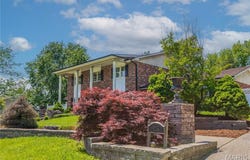 529 Donna Drive, Jackson, MO 63755