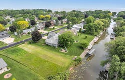 KILLDEER Lane, OSHKOSH, WI 54901