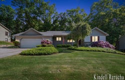 3144 Gold Dust Street NE, Belmont, MI 49306