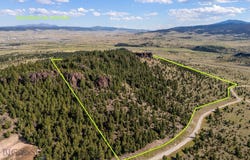 NHN Tenderfoot Trail, Ramsay, MT 59748