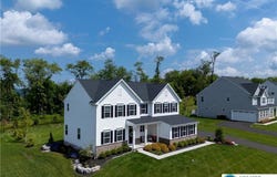3055 Hawk Valley Court, Upper Saucon Twp, PA 18034