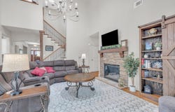 141 Notting Hill Lane, Greer, SC 29651