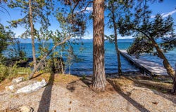 396 N Juniper Bay Road, Somers, MT 59932