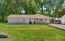 28343 S Cedar Lane, Wilmington, IL 60481