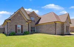 1409 Monteith Avenue, Hernando, MS 38632
