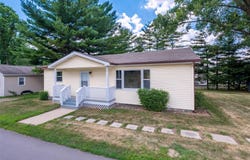 721 N Ellsworth Street, Warsaw, IN 46580-2926