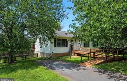 1600 HARRIER LN, CULPEPER, VA 22701