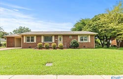1506 S Houston Street, Athens, AL 35611