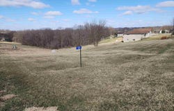 Eagle Drive lot: 19 Breezy Pointe Subd, McGregor, IA 52157