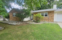 1011 Blueberry Hill Avenue, Mt Vernon, IL 62864
