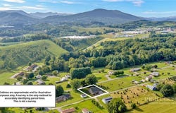 151 Ridgeside Drive, West Jefferson, NC 28694