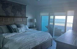 2682 S OCEAN SHORE Boulevard unit: 202, Flagler Beach, FL 32136