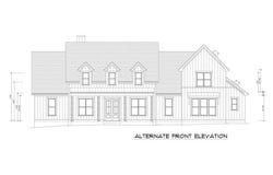 526 Spring Place Road NE, White, GA 30184