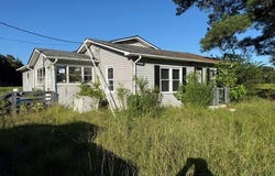40 Hall Lane, Gatesville, NC 27938