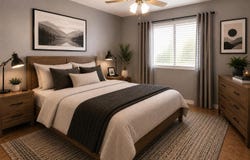 3798 S SETON Avenue, Gilbert, AZ 85297