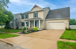 1665 Glasgow Street, Valparaiso, IN 46385