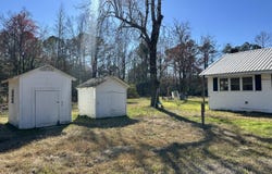 6258 Salem Road, McLain, MS 39456